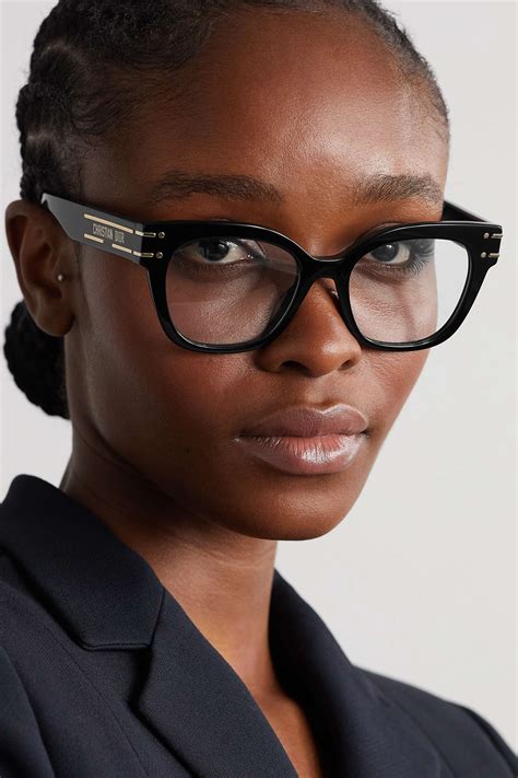 dior glasses model|dior optical glasses 2020.